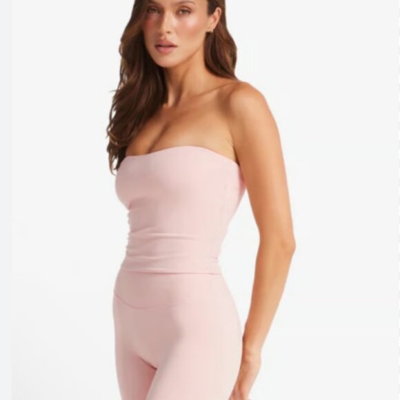 CSB Serenity Longline Bandeau Top S SOLD OUT - Picture 1 of 3